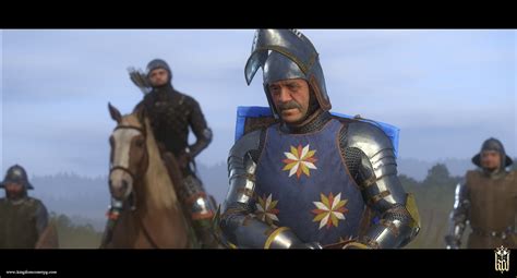 Kingdom Come: Deliverance – Band of Bastards — Download