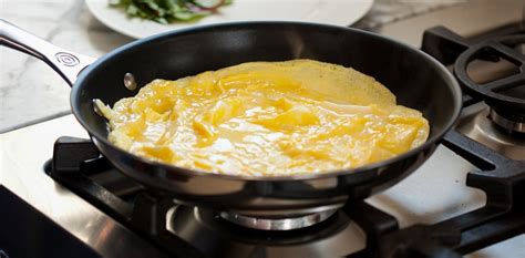 Best Omelette Pans in 2023 - Reviews