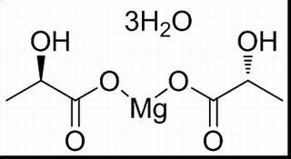 Magnesium L-lactate hydrate - BioRuler