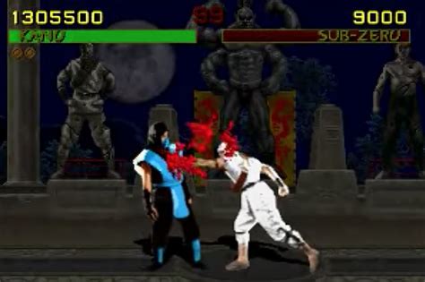 The Best Mortal Kombat Fatalities of All Time | Digital Trends