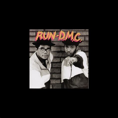 ‎Run-D.M.C. by Run-DMC on Apple Music