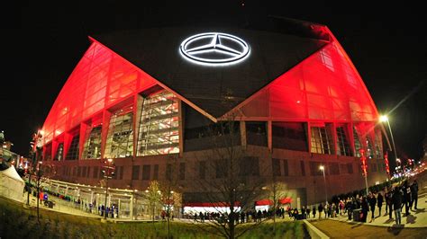 How to get tickets for the College Football National Championship Game | 11alive.com