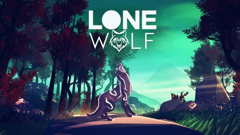 Lone Wolf on Steam