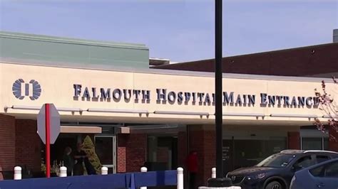 Falmouth Hospital – NBC Boston