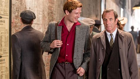 Grantchester, Season 1 | Episode 5 | Masterpiece | Official Site | PBS