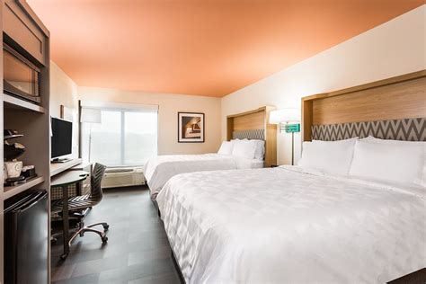 HOLIDAY INN TIMONIUM - BALTIMORE NORTH, AN IHG HOTEL $109 ($̶1̶2̶1̶) - Updated 2024 Prices ...