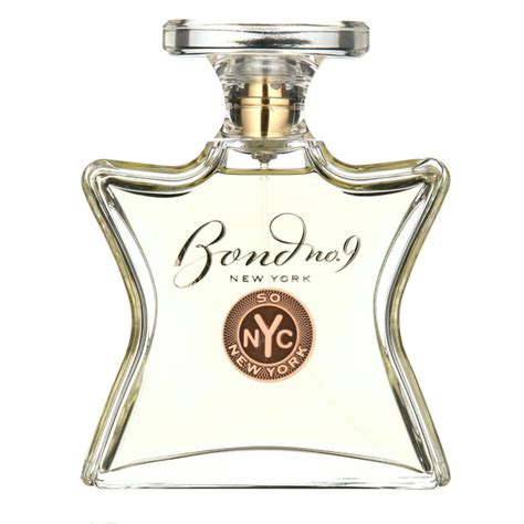 Bond No. 9 - Bond No. 9 So New York Eau de Parfum, Unisex Fragrance, 3.3 Oz - Walmart.com ...