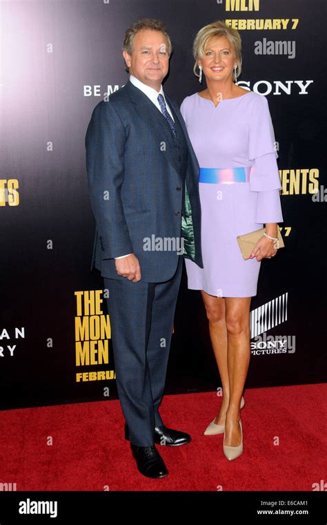 World Premiere of "The Monuments Men" - Red Carpet Arrivals Featuring ...