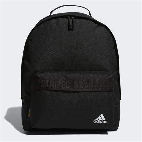 adidas Must Haves Backpack - Black | adidas LK