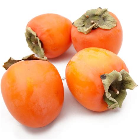 | PERSIMMON HACHIYA LOOSE per/LB