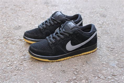 Nike SB Dunk Low “Fog” – Amigos Skate Shop