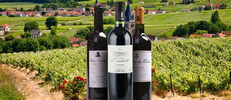 Cahors | Local Wine Appellation From Lot, France