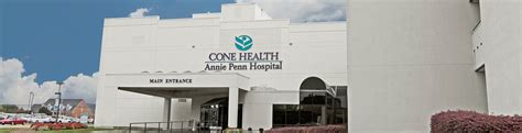 Annie Penn Hospital Emergency Room - bestroom.one