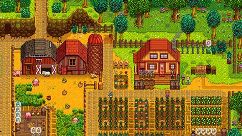 Stardew Valley: How to Build and Use Silo - GamesCrack.org