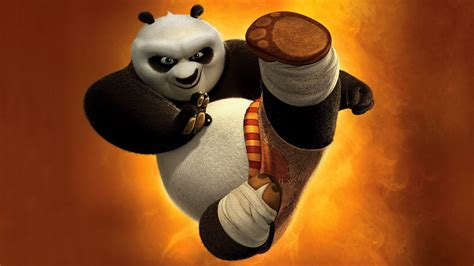 Kung Fu Panda wallpaper | 1920x1080 | #61130