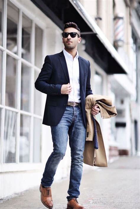 Mode Masculine working men inspiration-Cheyenne Sauvage | Moda ...