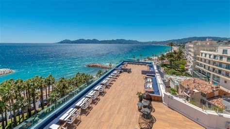 Hilton to debut Canopy brand in Cannes – Business Traveller