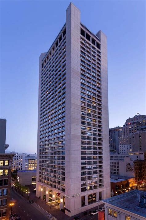 Grand Hyatt San Francisco Hotel (San Francisco (CA)) - Deals, Photos ...