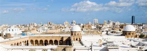 1 Day in Tunis for First Timers – Tunis Itineraries | Viator.com