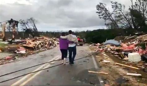 Alabama tornadoes: Photos, video of deadly storm - al.com