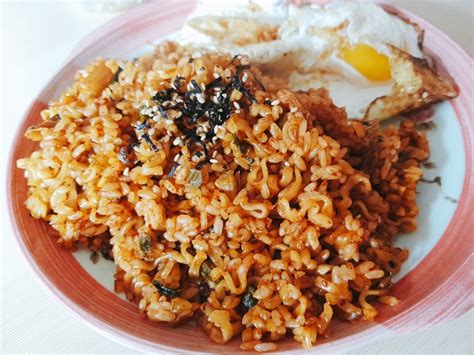 Here Are Your 7 New Favorite Korean Fried Rice Recipes, Made Easy — You're Welcome - Koreaboo