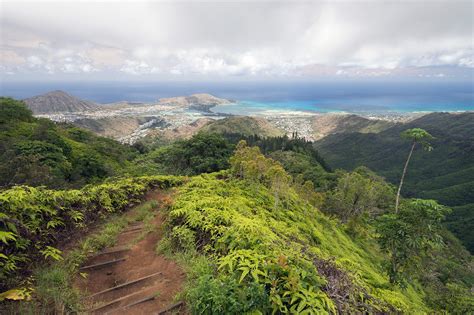 10 Best Hiking Trails in Honolulu - Take a Walk Around Honolulu's Most Beautiful Landscapes – Go ...