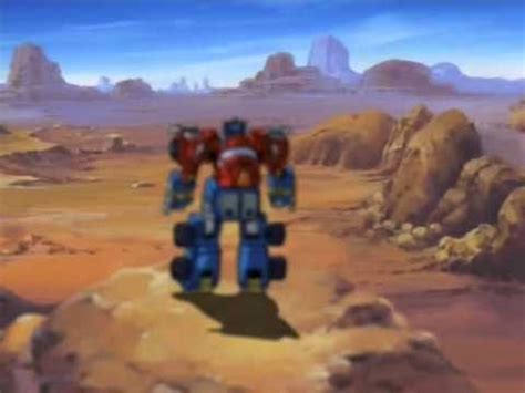 Transformers Armada - Comrade - 04 | Transformers armada, Transformers, Armada