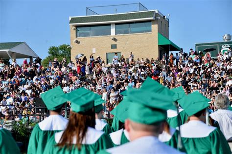 Pics from South Hagerstown High School's Class of 2023 graduates