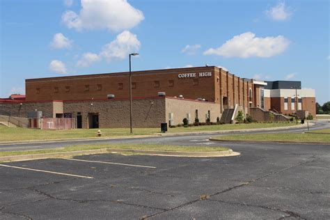 Coffee High School 2023 | Douglas, Coffee County, Georgia | Flickr