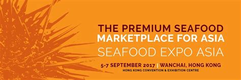 Seafood Expo Asia