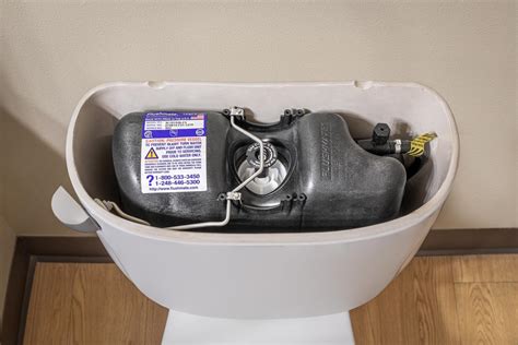 3 Case Studies that Make the Case for Pressure-assisted Toilets | Flushmate