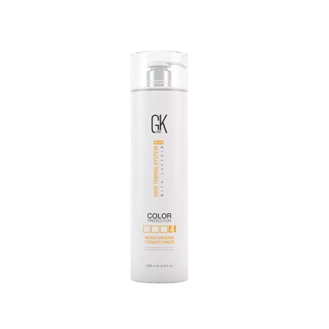 GK Hair Moisturizing Conditioner 300ml - CheapOZ Hair Care Online