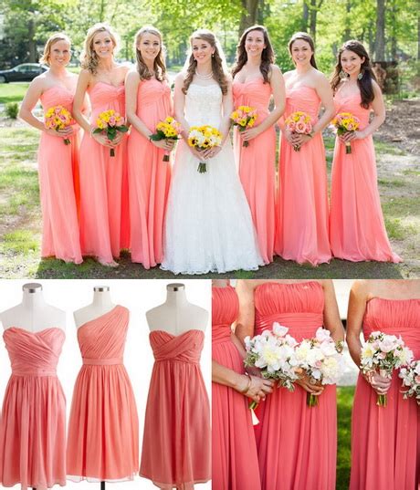 Maid of honor dresses 2014