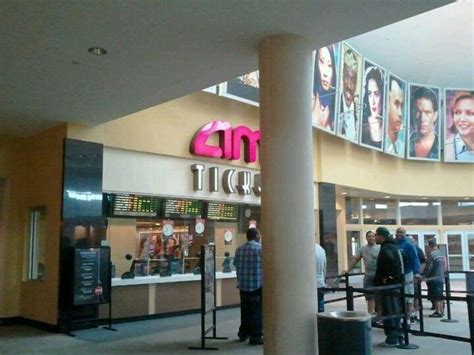 AMC Eastridge 15 in San Jose, CA - Cinema Treasures