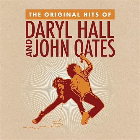 Maneater von Daryl Hall & John Oates bei Amazon Music - Amazon.de