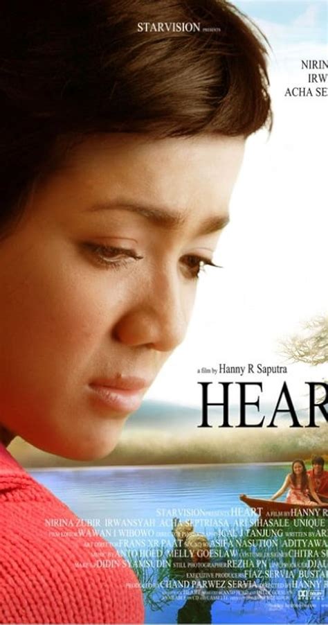 Heart (2006) - Full Cast & Crew - IMDb