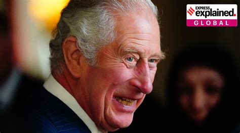 Besides the UK, Charles III is also King of Canada, Australia and New ...