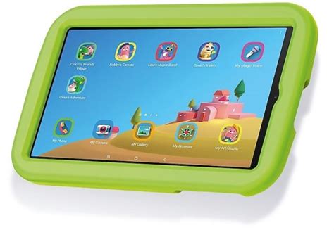 Best Tablets for Kids 2020 [8 Comparisons] - WirePicker