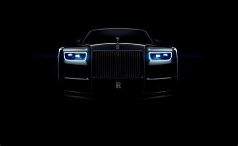 HD wallpaper: rolls royce phantom 4k desktop hd | Wallpaper Flare