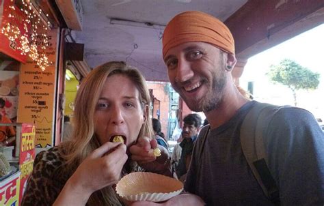 Savor Authentic Rajasthani Flavors on Jaipur Food Walk | Alphonso Stories