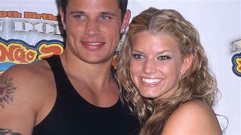 Jessica Simpson Says She's "Blessed' for "Newlyweds" Reality Show