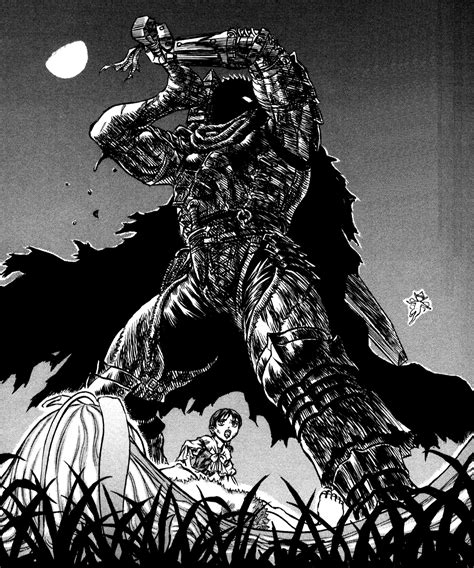 Pin by Adam on Berserk | Berserk, Manga art, Manga characters