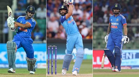 No KL Rahul? Predicted: India's 15-Man Squad For The T20 World Cup 2024