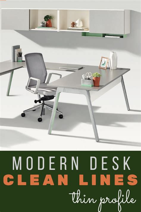 Pin on Office Desks | L Shaped Desks | Executive Office Desks | Used ...