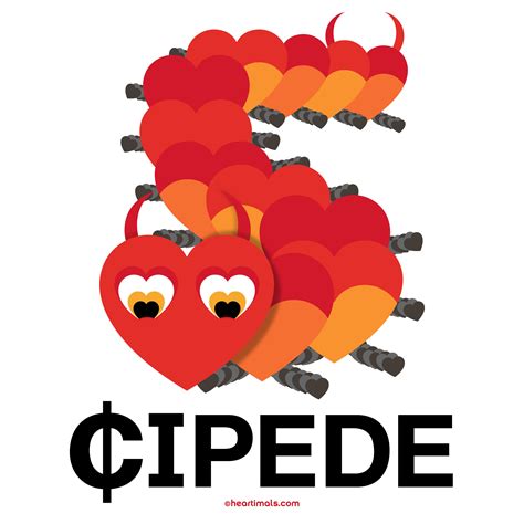 ¢ipede /ˈsentɪpiːd/ Centipedes (from Latin prefix centi-, "hundred", and pes, pedis, "foot") are ...