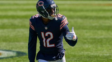 What will it take for Bears to keep Allen Robinson in Chicago next ...