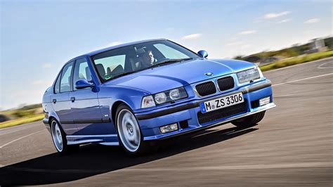 25 Years of Drive: Our top 10 cars of 1998 - Drive