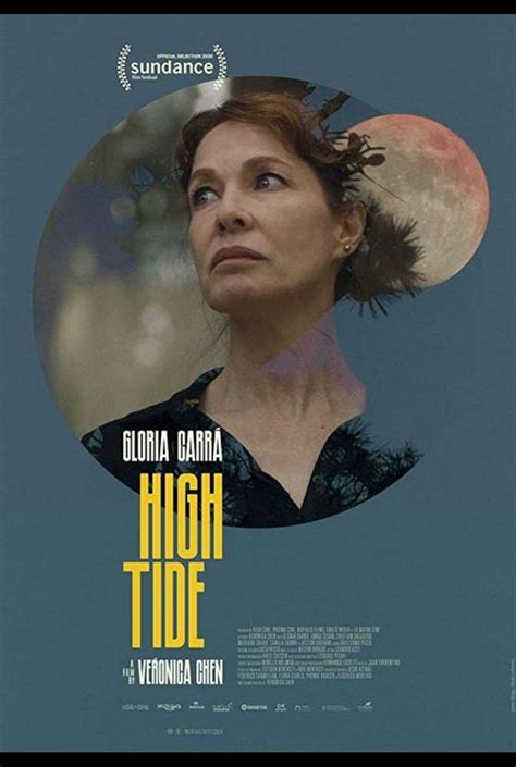 High Tide (2020) | Film, Trailer, Kritik