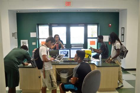 Flagler Schools' 1-to-1 Laptop InitiativeTermed a Success