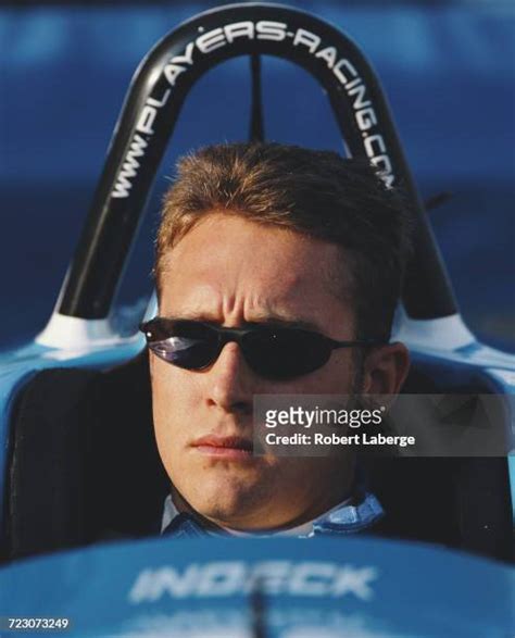 Greg Moore (Racing Driver) Photos and Premium High Res Pictures - Getty ...